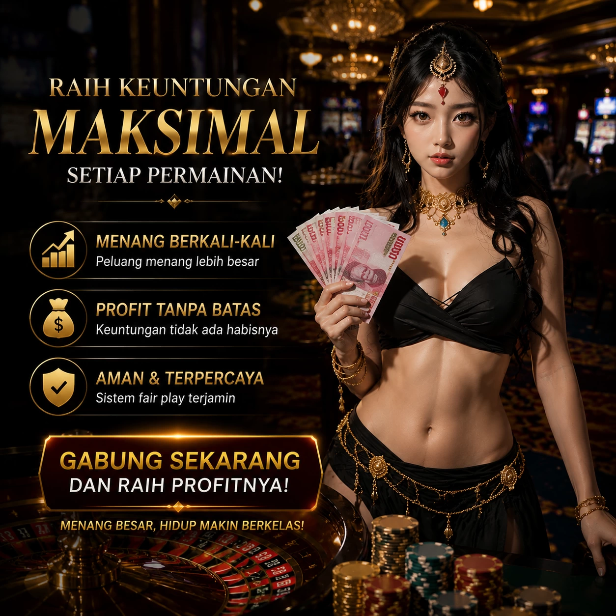 Review Pengalaman Pengguna di Situs rprp777