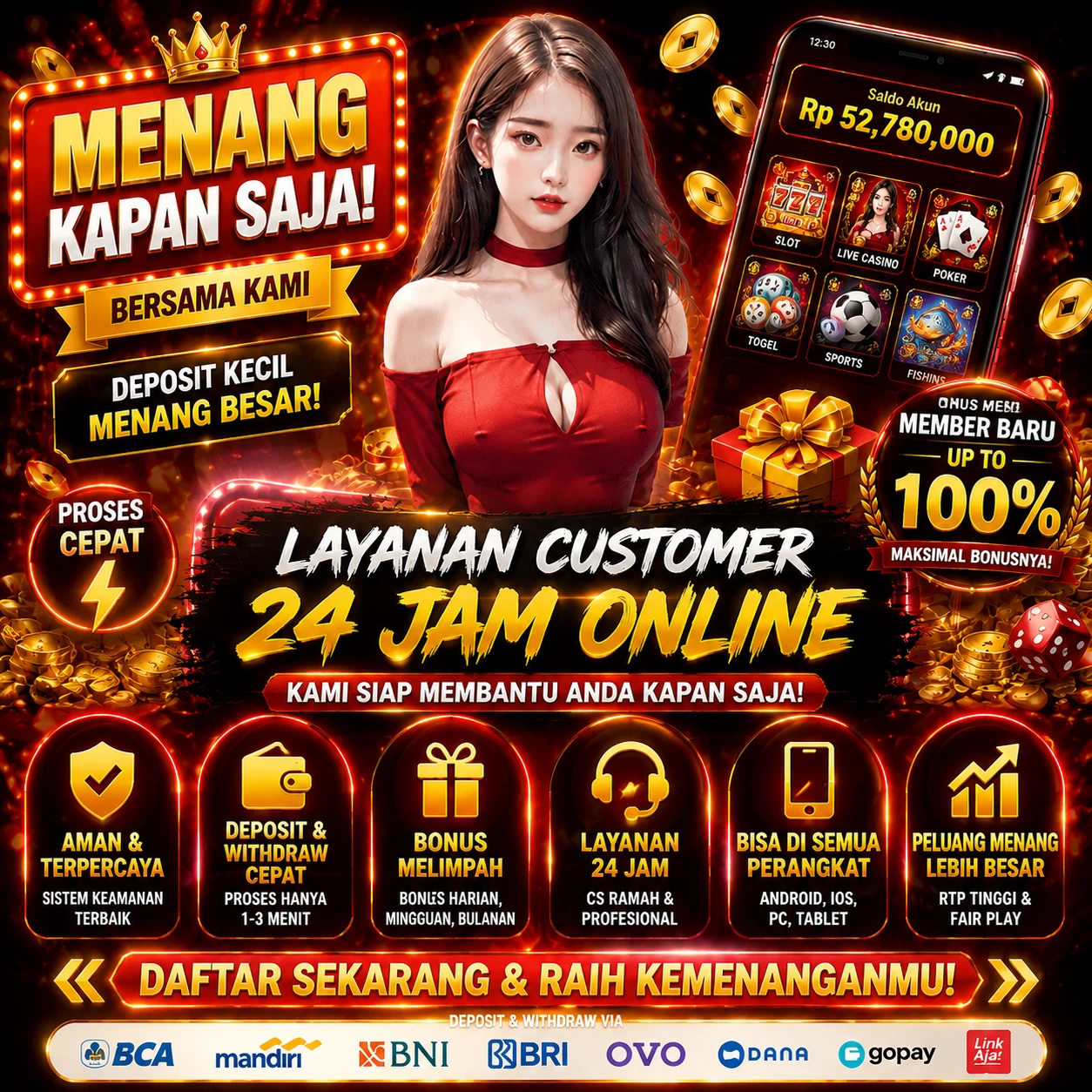 rprp777 Bonus Menarik