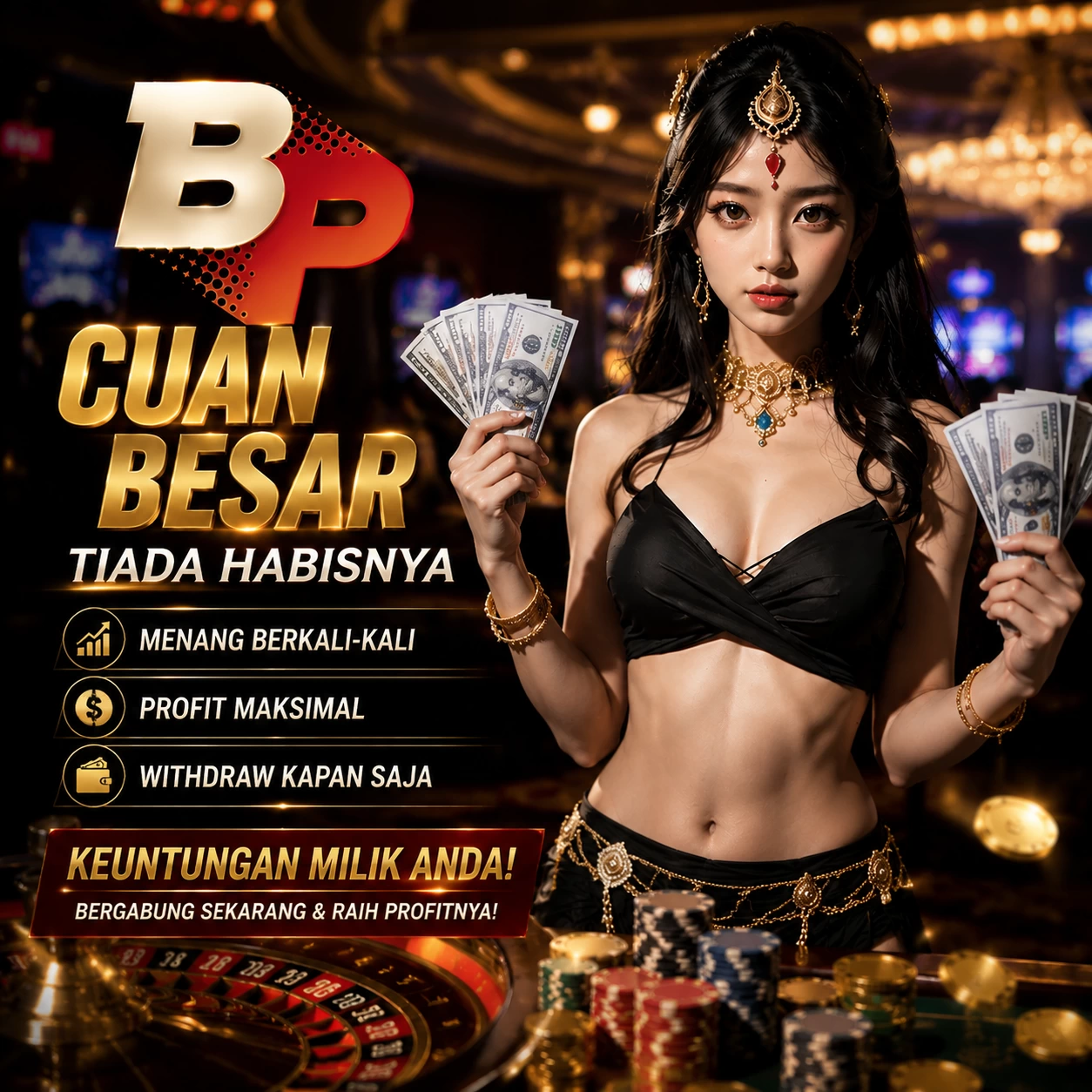 Strategi Menang Bermain di rprp777 untuk Pemula