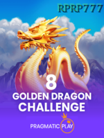 8 Golden Dragon Challenge