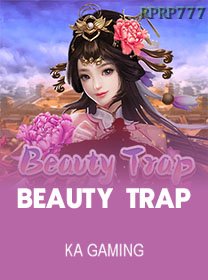 Beauty Trap