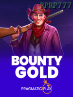 Bounty Gold