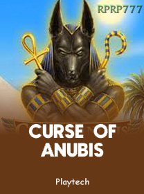 Curse Of Anubis