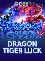Dragon Tiger Luck