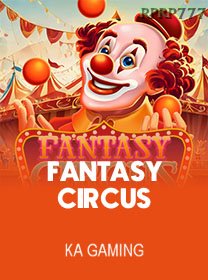 Fantasy Circus