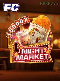 Night Market