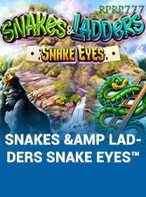 Snakes Andamp Ladders   Snake Eyes
