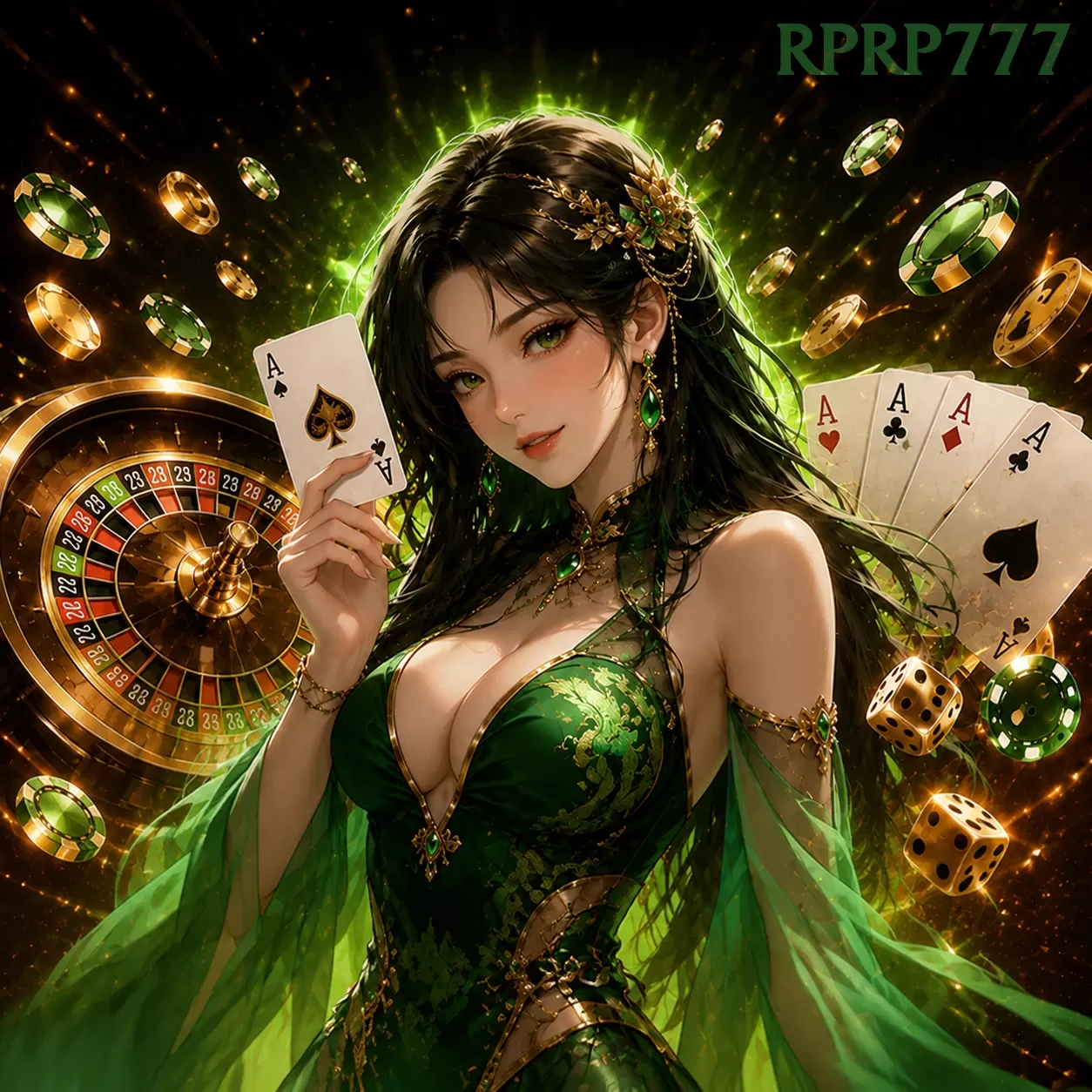 Bagaimana rprp777 Menawarkan Pengalaman Bermain yang Optimal
