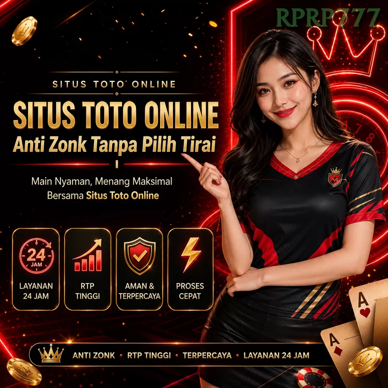 rprp777 Bonus Menarik