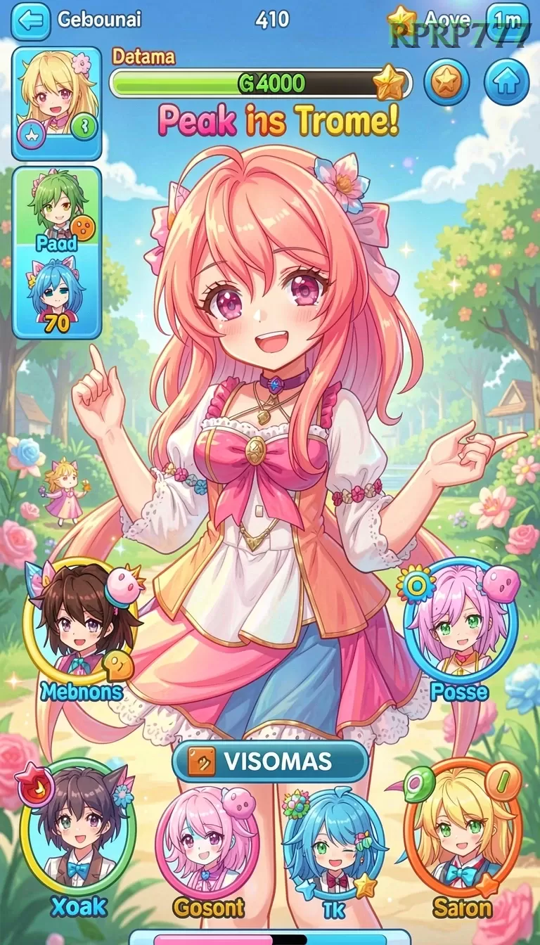 Screenshot Fishin Bonanza 1