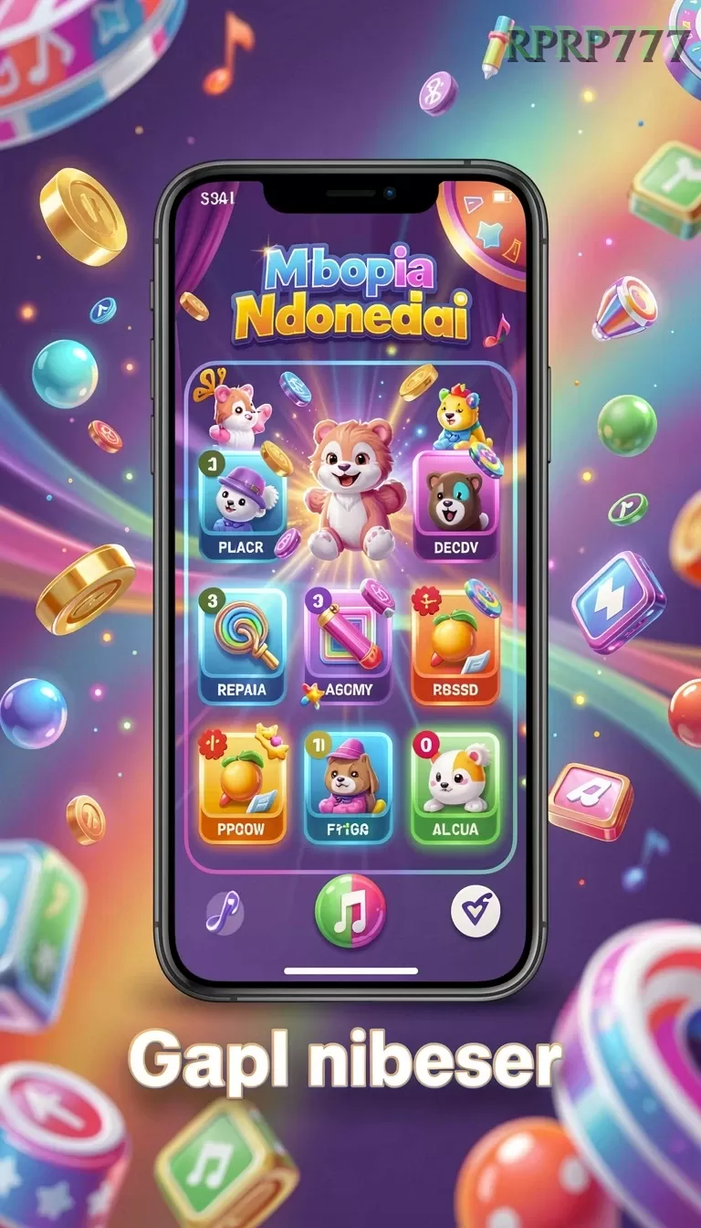 Screenshot Gold Oasis 2