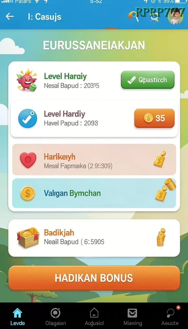 Screenshot Beauty Trap 1