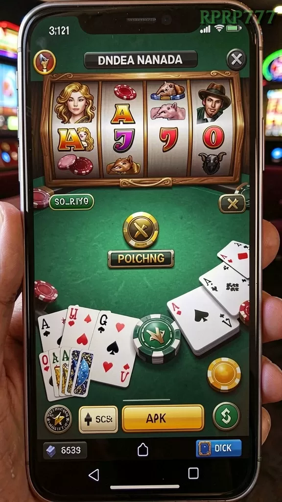 Screenshot Elven Magic 2