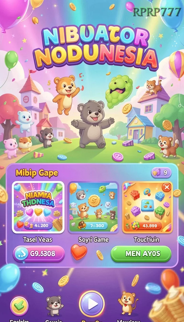 Screenshot Great Rhino Deluxe 1